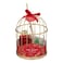 Christmas Atmosphera Christmas Lola Cage Gift Scent Set (Multicolor)