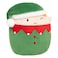 Christmas Atmosphera Green Elf Squishy Plush (1 Pc, 32 Cm)