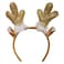 Christmas Feeric Christmas Reindeer Led Headband