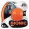 Christmas Hagen Bionic Small Dog Ball (5.8 Cm, Orange)