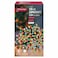 Christmas Premier Supabrights 120-Led Multicolor String Light (1.44 W, 9.5 M)