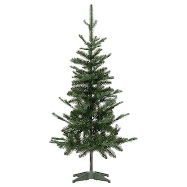 Christmas Artificial Christmas Tree In/Outdoor Green 150 Cm