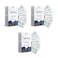 Pack Of 3 Kamagra Oral Jelly Week Pack 21X5Gm Sachets 3-PACK (100Mg)
