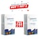 Kamagra Oral Jelly Week Pack Buy 1 &amp; Get 1 Free Total 2PCS Sachets (100Mg)