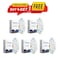 Kamagra Buy 4 &amp; Get 1 Free Total 5PCS Ajanta Oral Jelly Week Pack 100Mg