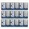 Pack Of 9 Kamagra Ajanta Oral Jelly Week Pack 100Mg