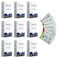 New Kamagra Kam Jelly Sachet Pack Of 9