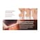 Philips Lumea IPL Hair Removal 9000 Series SenseIQ Technology 4 Attachments Face Body Underarm Cordless Use BRI958/60 Rose Gold Pink