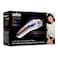 Braun IPL Skin i expert Pro 7 - Smart IPL Real-Time  3 Heads Skin Protection Hair Removal