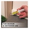 Roach Doctor Cockroach Gel Ready-to-Use Cockroach Gel Bait - Outdoor &amp; Indoor Roach Killer with Syringe Applicator