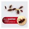 Roach Doctor Pack Of 3 Cockroach Gel Ready-to-Use Cockroach Gel Bait &ndash; Outdoor &amp; Indoor Roach Killer