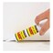 Roach Doctor Pack Of 4 Cockroach Gel Ready-to-Use Cockroach Gel Bait - Outdoor &amp; Indoor Roach Killer with Syringe Applicator 30g