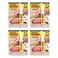 Roach Doctor Pack Of 4 Cockroach Gel Ready-to-Use Cockroach Gel Bait - Outdoor &amp; Indoor Roach Killer with Syringe Applicator 30g