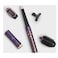 Dyson Airwrap Multi-Styler And Dryer Straight+Wavy Hair, Advanced Smart Hair Dryer, Jasper Plum