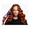 Dyson Airwrap Multi-Styler And Dryer Straight+Wavy Hair, Advanced Smart Hair Dryer, Jasper Plum