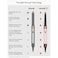 Dyson Airwrap I.D Multi-Styler And Dryer - Straight+Wavy Ceramic Pink And Rose Gold