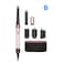 Dyson Airwrap I.D Multi-Styler And Dryer - Straight+Wavy Ceramic Pink And Rose Gold