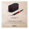 Dyson Airwrap I.D. Multi-Styler And Dryer Straight+Wavy Red Velvet Gold