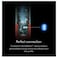 Dyson Airwrap I.D. Multi-Styler And Dryer Straight+Wavy Red Velvet Gold