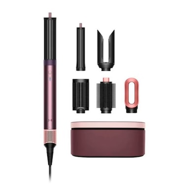 Dyson Airwrap Coanda2X Hs09 Multi Styler &amp; Dryer (Jasper Plum) International Jasper Plum