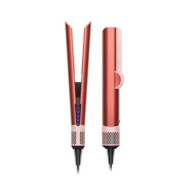Dyson Airstraitstraightener Strawberry Bronze/Blush Pink