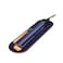 Dyson Airstraitstraightener Ht01- Prussian Blue 13X2.4X1.6Inch