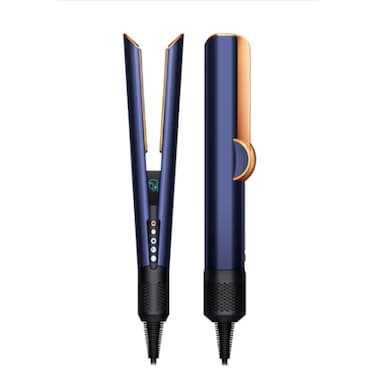 Dyson Airstraitstraightener Ht01- Prussian Blue 13X2.4X1.6Inch