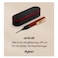 Dyson Airstraitstraightener - Ht01 Red Velvet/Gold