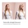 Dyson Airstraitstraightener - Ht01 Red Velvet/Gold