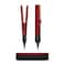 Dyson Airstraitstraightener - Ht01 Red Velvet/Gold