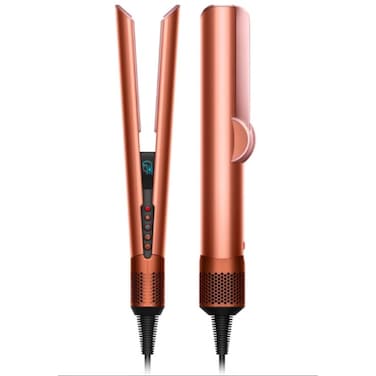 Dyson Airstraitstraightener Ht01 Amber Silk