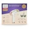 Philips Lumea Prestige IPL Hair Removal System - Permanent Hair Reduction Tool For Unisex - Includes 4 Attachments Trimmer &amp; Safety Glasses