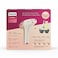 Philips Lumea Prestige IPL Hair Removal Device Set Professional At-Home Laser Hair Removal For Body Includes 6 Attachments, Trimmer, &amp; Safety Glasses