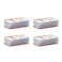 New Kmgra Kam Jelly Buy 3 &amp; Get 1 Free Total 4PCS Sachet