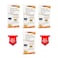 New Kmgra Kam Jelly Buy 3 &amp; Get 1 Free Total 4PCS Sachet