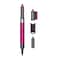 Dyson Airwrap HS05 Lite With 3 Attachments Fuchsia Nickel