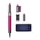 Dyson Airwrap HS05 Lite With 3 Attachments Fuchsia Nickel
