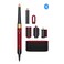 Dyson Airwrap I.D. Multi-Styler And Dryer Straight+Wavy Red Velvet Gold HS08