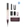 Dyson Airwrap Co-Anda2X Multi-Styler And Dryer Straight+Wavy (Ceramic Pink/ Rose Gold) HS09