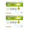 Pack Of 2 Priorin N Hair Growth Stimulant &amp; Restorative Supp &ndash; 90CAPS