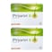 Pack Of 2 Priorin N Hair Growth Stimulant &amp; Restorative Supp &ndash; 90CAPS