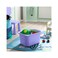 Storage Box Lilac 42X30X23cm
