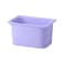 Storage Box Lilac 42X30X23cm