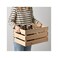 Box Pine 46X31X25cm