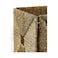 Basket Seagrass 32X33X32cm