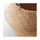 Basket Seagrass 25cm