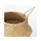 Basket Seagrass 25cm