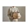 Basket Seagrass 25cm