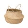 Basket Seagrass 25cm