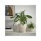 Plant Pot Light Beige 19cm